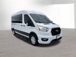 2022 Ford Transit-350 XLT