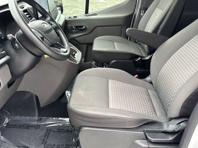 2022 Ford Transit-350 XLT