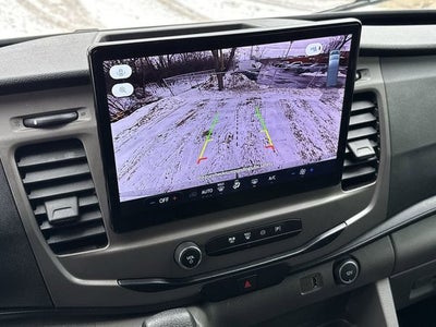 2022 Ford Transit-350 XLT