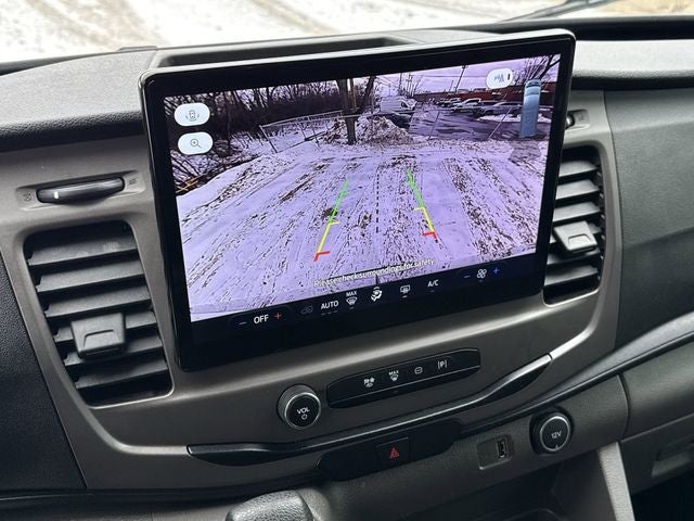 2022 Ford Transit-350 XLT