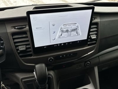 2022 Ford Transit-350 XLT