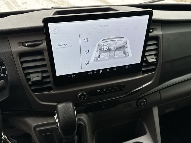 2022 Ford Transit-350 XLT