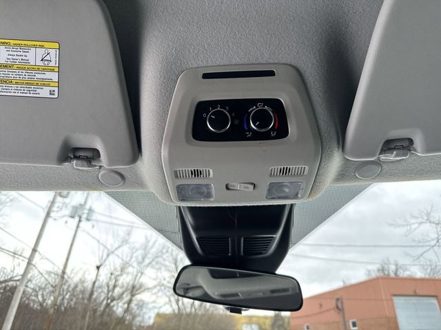 2022 Ford Transit-350 XLT