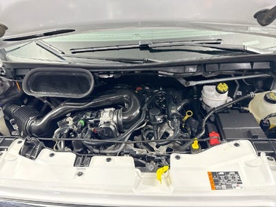2025 Ford Transit-350 XLT