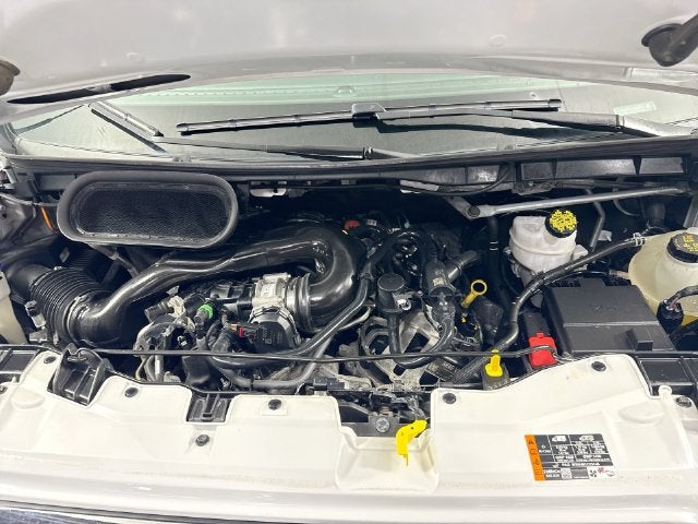 2025 Ford Transit-350 XLT