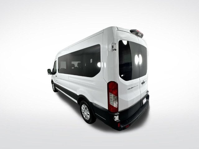 2025 Ford Transit-350 XLT