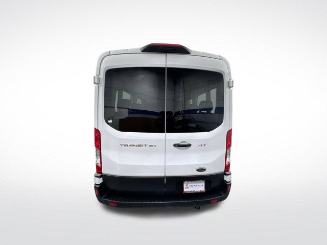 2025 Ford Transit-350 XLT