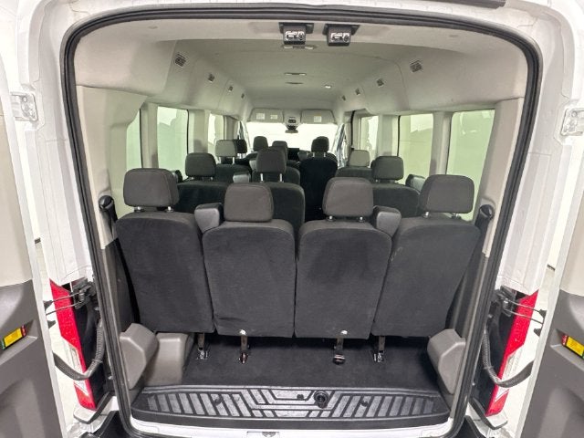 2025 Ford Transit-350 XLT
