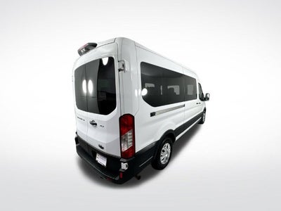 2025 Ford Transit-350 XLT