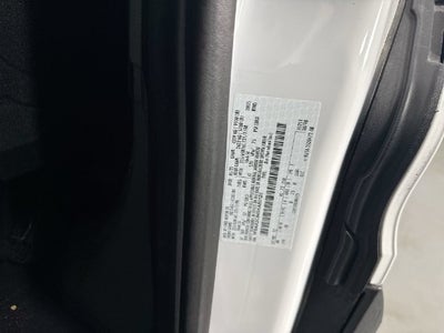 2025 Ford Transit-350 XLT