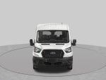 2025 Ford Transit-350 XLT