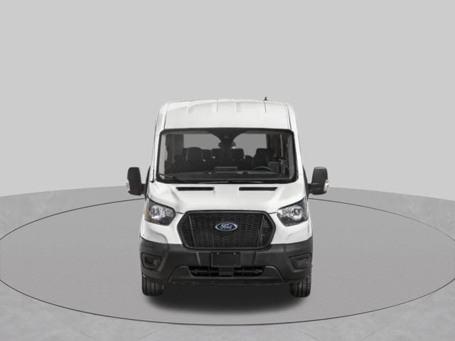2025 Ford Transit-350 XLT