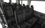 2025 Ford Transit-350 XLT