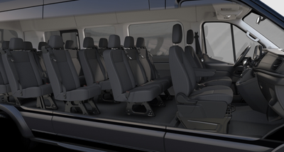 2025 Ford Transit-350 XLT