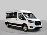 2024 Ford Transit-350 XLT 15-passenger Medium Roof