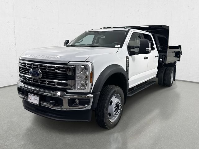 2026 Ford F-450's photo