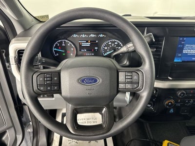 2026 Ford F-450SD XL DRW