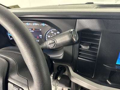 2026 Ford F-450SD XL DRW