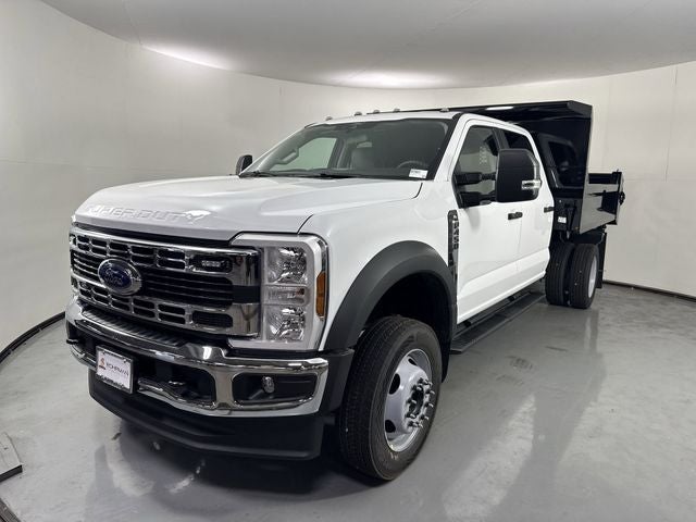 2026 Ford F-450SD XL DRW