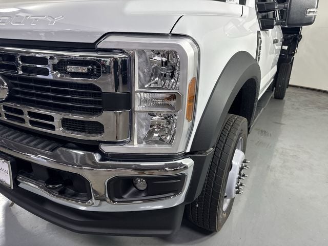 2026 Ford F-450SD XL DRW