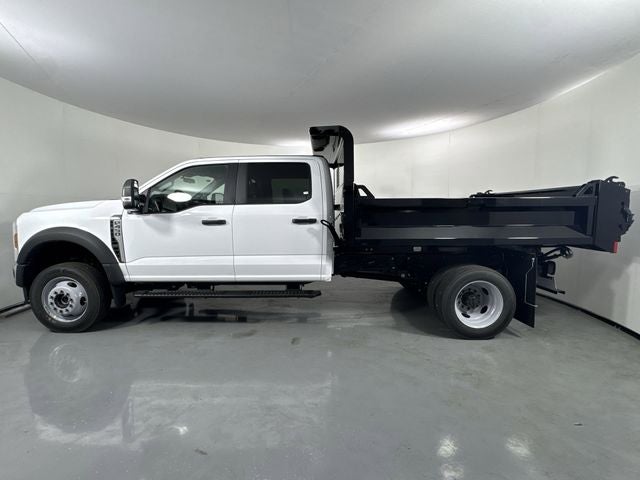 2026 Ford F-450SD XL DRW