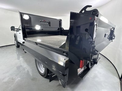2026 Ford F-450SD XL DRW