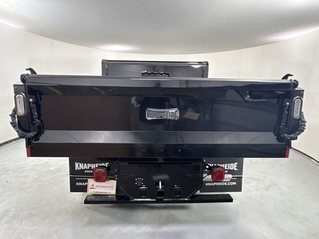 2026 Ford F-450SD XL DRW