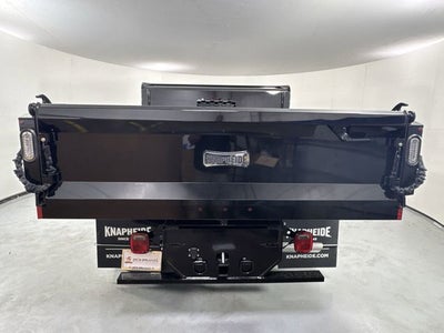 2026 Ford F-450SD XL DRW