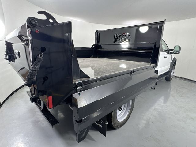 2026 Ford F-450SD XL DRW