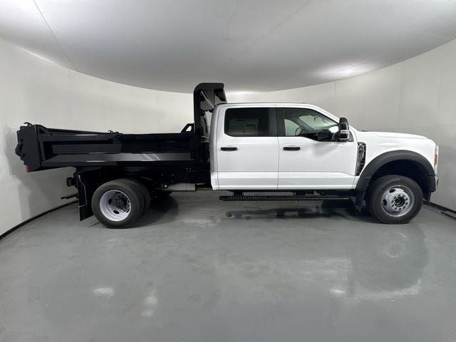 2026 Ford F-450SD XL DRW
