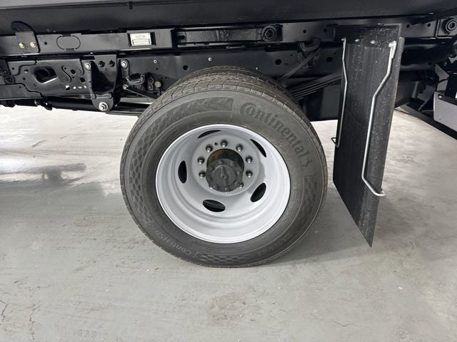 2026 Ford F-450SD XL DRW