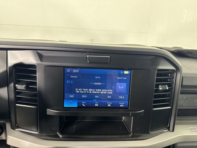 2026 Ford F-450SD XL DRW