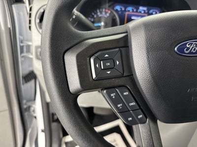 2026 Ford E-350SD Base Cutaway