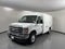 2026 Ford E-350SD Base Cutaway