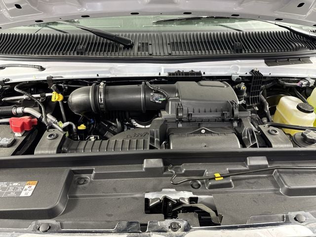 2026 Ford E-350SD Base Cutaway
