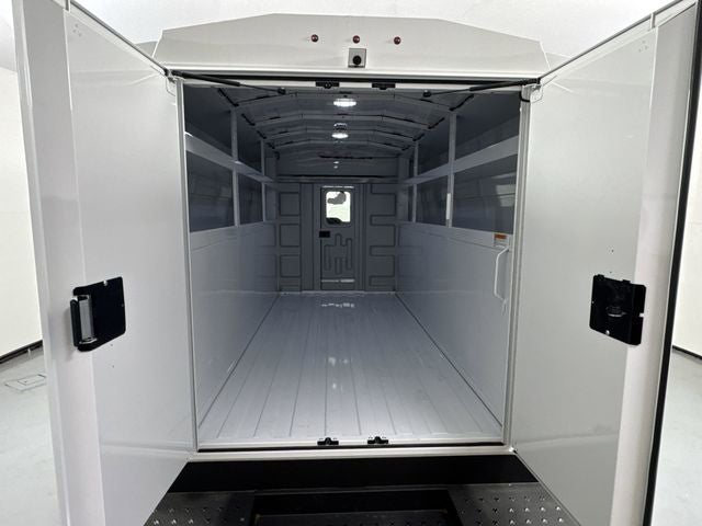 2026 Ford E-350SD Base Cutaway