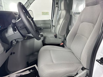 2026 Ford E-350SD Base Cutaway