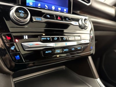 2021 Ford Explorer King Ranch