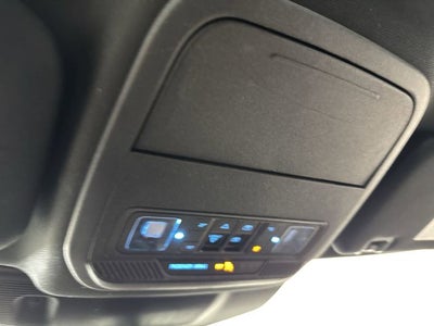 2021 Ford Explorer King Ranch