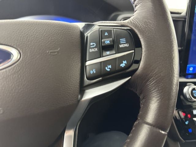 2021 Ford Explorer King Ranch