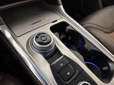 2021 Ford Explorer King Ranch