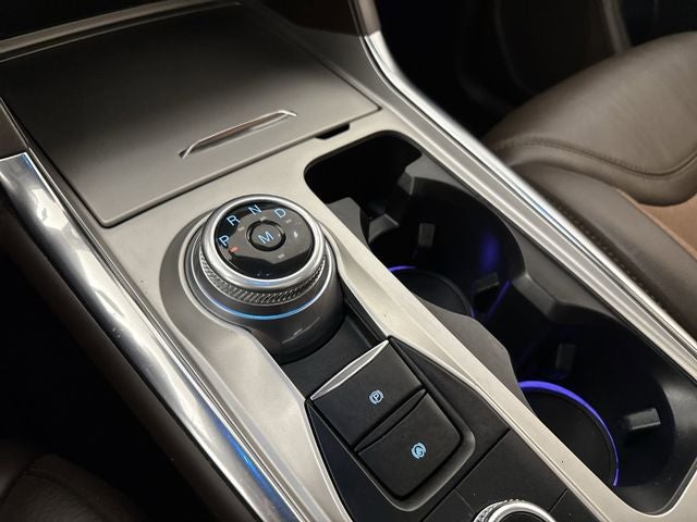 2021 Ford Explorer King Ranch