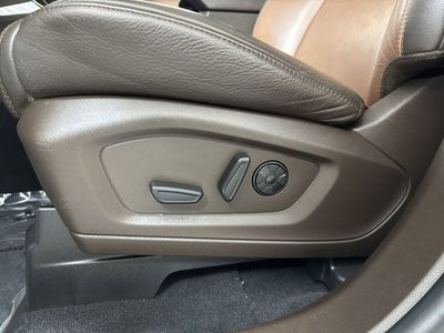 2021 Ford Explorer King Ranch