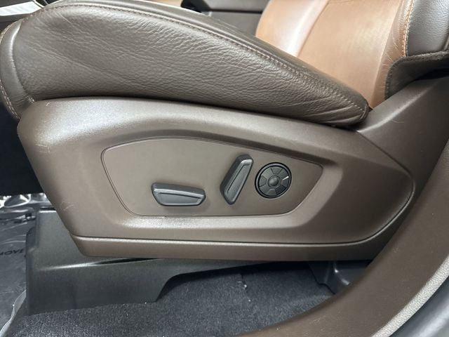 2021 Ford Explorer King Ranch