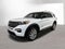 2021 Ford Explorer King Ranch