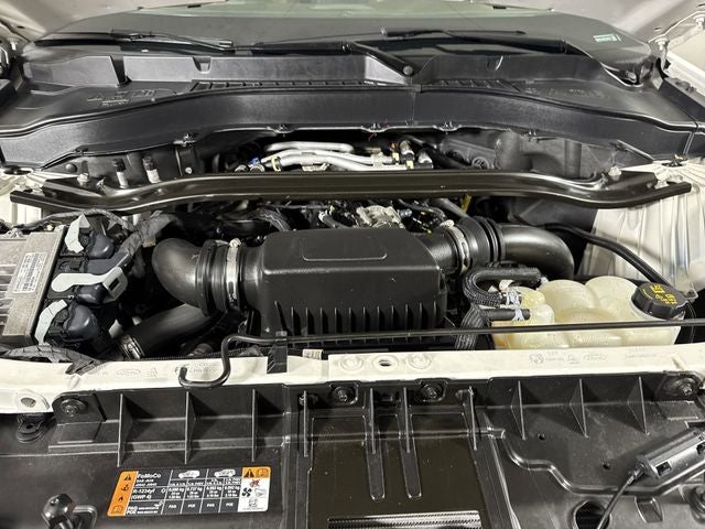 2021 Ford Explorer King Ranch