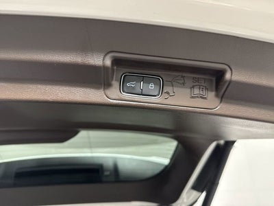 2021 Ford Explorer King Ranch