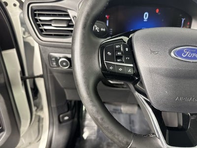 2023 Ford Escape Plug-In Hybrid Base