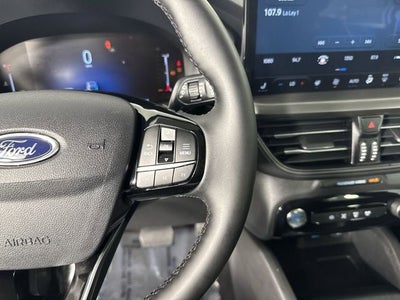 2023 Ford Escape Plug-In Hybrid Base
