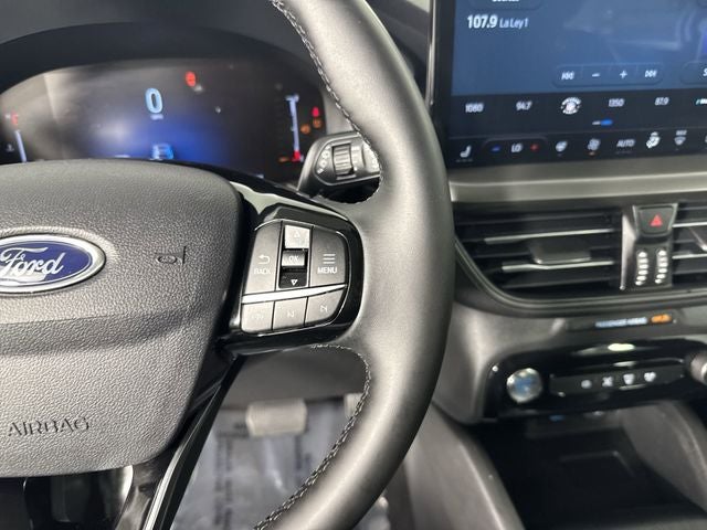 2023 Ford Escape Plug-In Hybrid Base